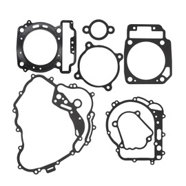 SVKCAR Cylinder Head Gaskets for CFmoto CF400 CF500 CF600 CForce ZForce UForce 400 450 520 550 600 625 ATV UTV Gasket Kit Replace 0GR0-013001, 0GR0-014002