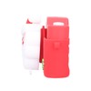 Kids Camera Santa Claus Video Dual Camera Music Cartoon USB
