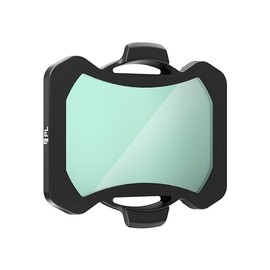 Freewell Polarizer PL Filter Capture Vibrant Skies and Scenery for Avata 2