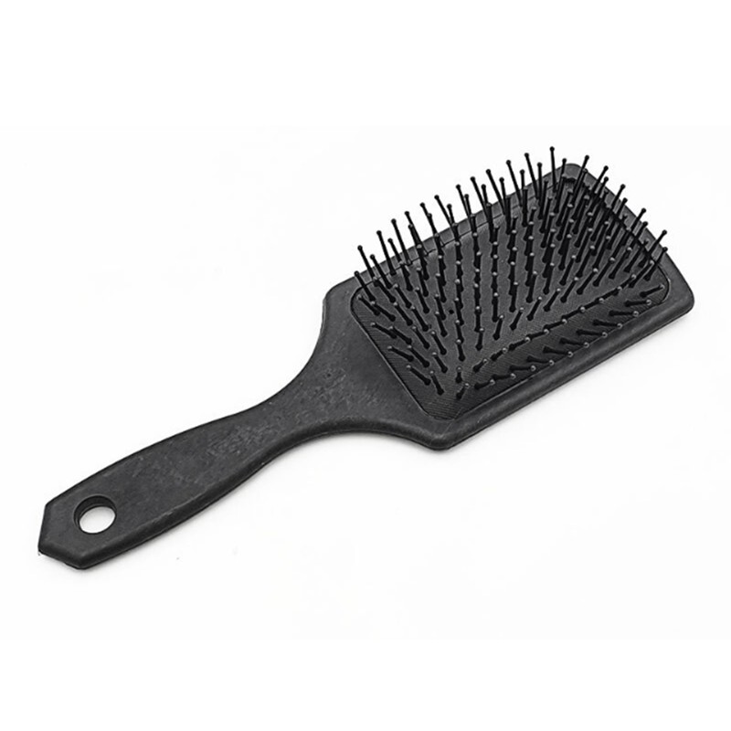 SJ Cooperation/China Cushion Brush for Permed Hair, Large Hair Comb