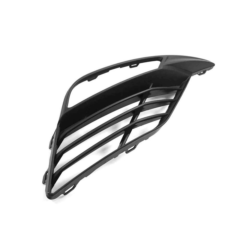 Seat Leon (5F) Cupra Facelift Fog Light Cover Grille Satin