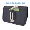 AISCELL Carrying Case Clip Holster for Moto G Power(2024)(2023),G Play