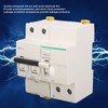 Circuit Breaker Safety Leakage Protection Air Switch for Residential Commercial