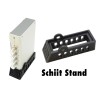 Generic Vertical Stand Holder Base Compatible with Schiit Mini+, Loki,