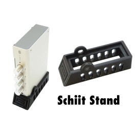 Generic Vertical Stand Holder Base Compatible with Schiit Mini+, Loki, Vali 2, Magni 3,