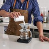 Coffee Filter, Reusable Coffee Filter, Stainless Steel Coffee Filter, Permanent