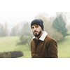 Eisglut Jocheng Men's Merino Hat