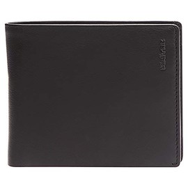 Maitre Hundsbach Gathman BillFold H12, black, Classic