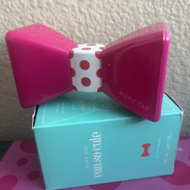 Mary Kay Eau So Cute Eau de Toilette Perfume ~ Bergamot, Musk, Sandalwood