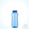 2 x 0,5 Liter Trinkflasche aus Tritan / Wasserflasche /