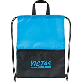 VICTAS PLAY Table Tennis Gym Sack Bag Play Logo Gym Sack PLAY LOGO GYM SACK 682102