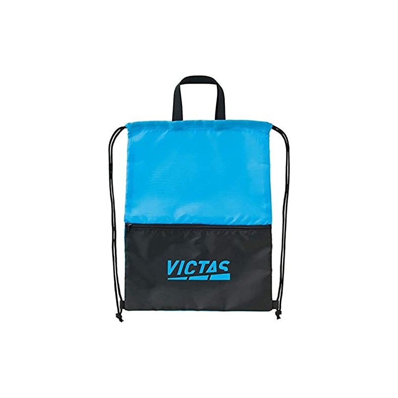 VICTAS PLAY Table Tennis Gym Sack Bag Play Logo Gym