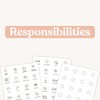 Second Scout Tile Labels, Activities