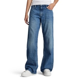 G-Star Women's Judee Low-Waist Loose Jeans