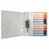 Leitz 12930000 PC-Writable Index A4 Polypropylene 1-10 Multi-Coloured (Pack of