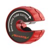 Plumbing Pipe/Auto Tube Cutter 8mm for Copper Tubing/Hand Operated