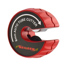 Plumbing Pipe/Auto Tube Cutter 8mm for Copper Tubing/Hand Operated