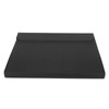Tablet Case with Magnetic Keyboard Pencil Holder Touchpad for IOS