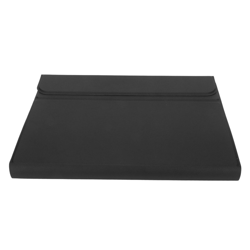 Tablet Case with Magnetic Keyboard Pencil Holder Touchpad for IOS