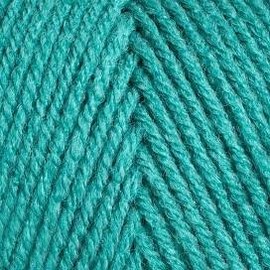 Bulk Buy: Red Heart Super Saver (2-pack) (Jade)