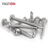 FASTON® Drilling Screws, Hexalobular 4.2 x 38 mm with Rounded