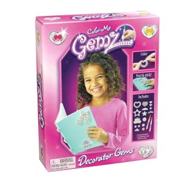 Fisher-Price Color Me Gemz™ Decorator Gems