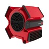 Lasko XBlower Multi-Position Utility Blower Fan