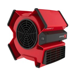 Lasko XBlower Multi-Position Utility Blower Fan
