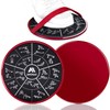 Amonax Sliders for Working Out, core Sliders for ab Workouts,