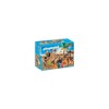 Playmobil 5387 Egyptian Tomb Raiders' Camp, Fun Imaginative Role-Play, PlaySets
