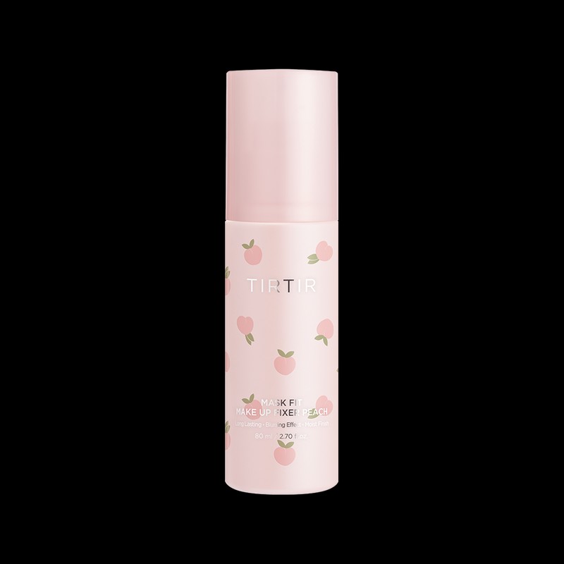 Tyrtir TirTir Mask Fit Makeup Fixer Peach 80ml / 티르티르