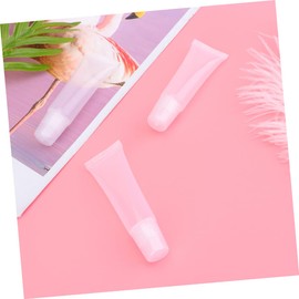 FOMIYES 2sets Refillable /10g Sample Packing Tubes for Cosmetics Leakproof 22pcs*2