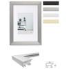 Walther Aluline Aluminium Frame, 15 x 20 cm