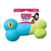 KONG Off/On Squeaker Bone Pequeño