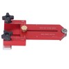 Thin Rip Jig, Fast Cutting Limit Table Saw Jig Guide