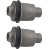 Prefer Warehouse Pair Front Suspension Subframe Bushing Left & Right