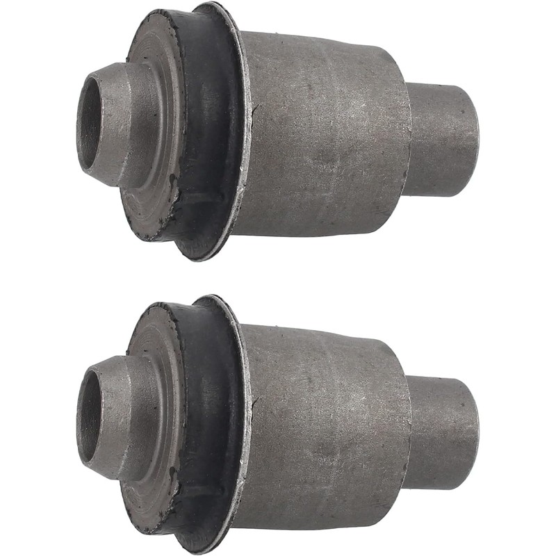 Prefer Warehouse Pair Front Suspension Subframe Bushing Left & Right