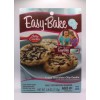 Hasbro Vintage Easy Bake Betty Crocker Fudgy Chocolate Chip cookie