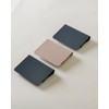 SortJoy Bin Labels Clip On Set of 3 for Pantry