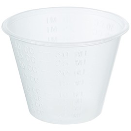 Revell 39065 - Bastelzubehör - Mixing Cups, 15 Stück