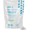 B-FIT B Just Inositol - Myo Inositol y D-Chiro Inositol
