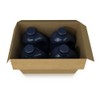 Cheer 2x Ultra Liquid HE Fresh Clean Scent, 100 Ounce