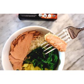 Natural Catch 12 X CAN NATURAL CATCH CASE ⭐ Canned Yellowfin Tuna in SPANISH Olive Oil💗💗💗