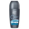 Dove Men+Care Roll-On Clean Comfort Deo ohne Aluminium schützt 48
