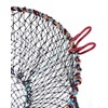 Alomejor Red de Pesca, Trampa Plegable para Langosta y Cangrejo