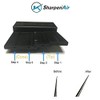 665511 Sharpen Air Repair Tool