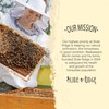 Slide Ridge"Fat Bee 16 oz Probiotic Mineral Supplement for Honey