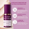 Barra Facial Hidratante Con Colágeno Para El Rostro