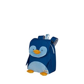 Samsonite Happy Sammies Children's Backpack, Penguin Peter, Backpack S