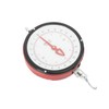 YILIKISS 10KG/ 22LBS Double-Sided Dial Mechanical Hanging Scale, Large Display